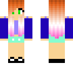 cool girl