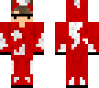cool mooshroom