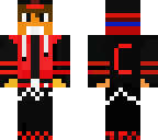 copes33 skin