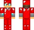 copy of red stone armor