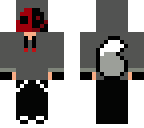 cp edit of grey wolf boy