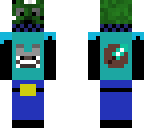 creeper  a