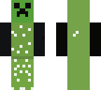 creeper