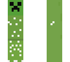creeper