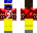 creeper dude