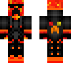 creeper lava popo fiero