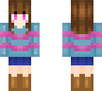cute frisk