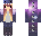 cute galaxy