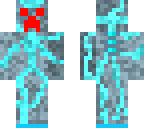 cyborg true form
