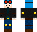 dantdm