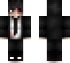 dark boy