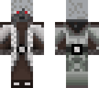 dark elf mage