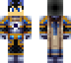 darth mcd guard - cat edit
