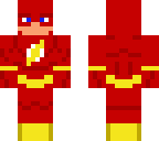dc comice the flash