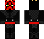 dead darth maul