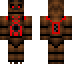 death freddy