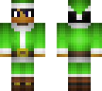 deivito claus