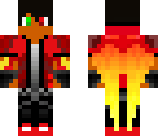 demon king