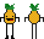 depy pineapple