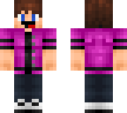 derp pink