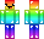 derp rainbow