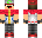 derpy ash