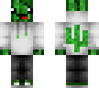 derpy cactus