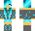 diamond-girl