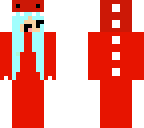 dino skin