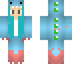 dinoman