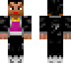 disco guy