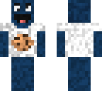 disguised obsidian