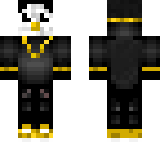 dj penguin