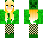dolly the creeper girl