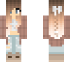 edit girl skin