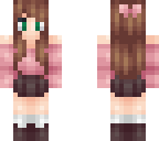 edit i don't own skin