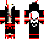 edited assassin