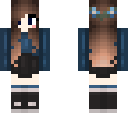 edited skin