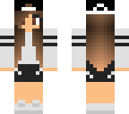 edited tomboy skin
