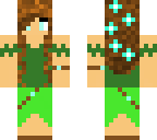 elf skin