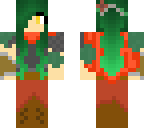elf warrior thing