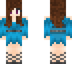 elven girl - lotc