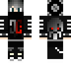 emo boy