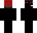 enderman _rot