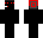 enderman _rot