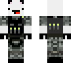 epic derp panda skin