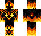 epic pyromancer