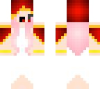 evil lady magix