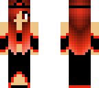 evil princess edit