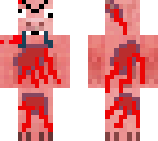 evil zombie pig